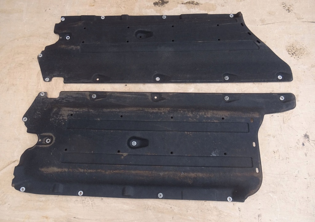 фото №7, Hyundai santa fe iv плита захист підвіска нижня