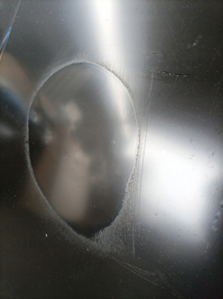 фото №8, Капот крышка двигателя berlingo partner proace city combo doblo nowa oryg