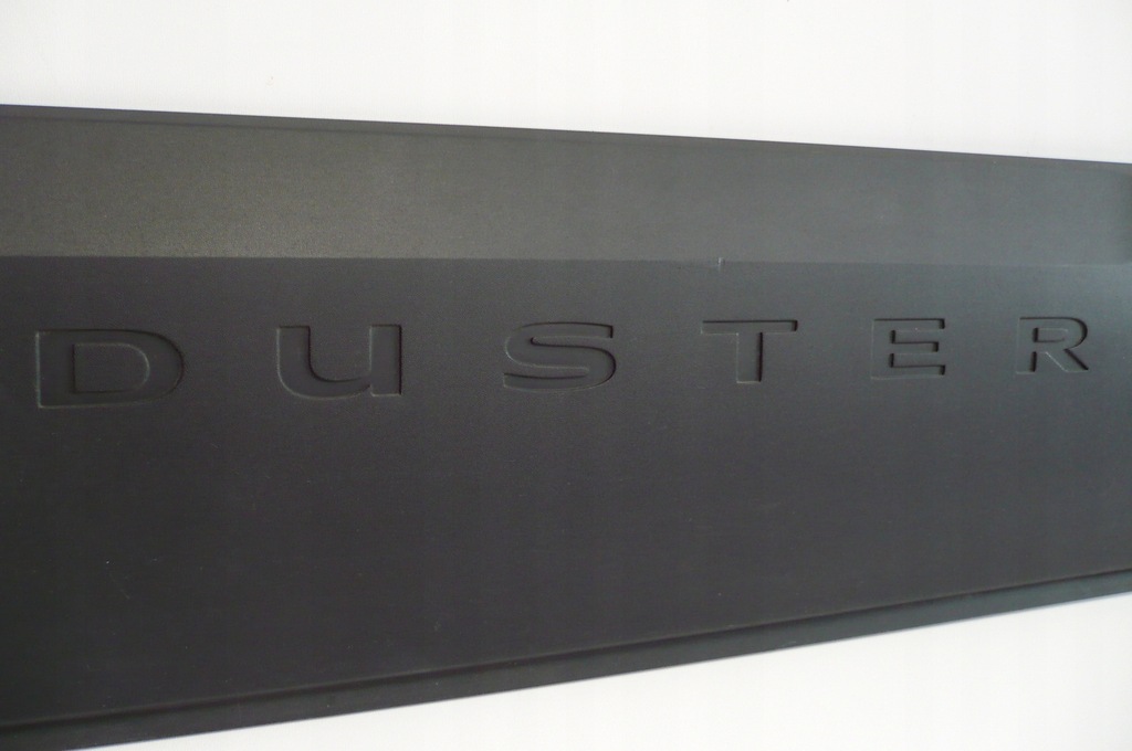 фото №6, Dacia duster ii 2 молдинг дверь правая перед 2017-24