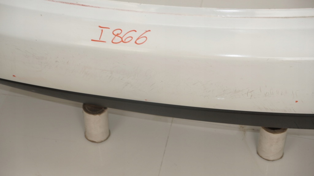 фото №6, Бампер задняя задний audi a4 b8 07-11r sedan ly9c