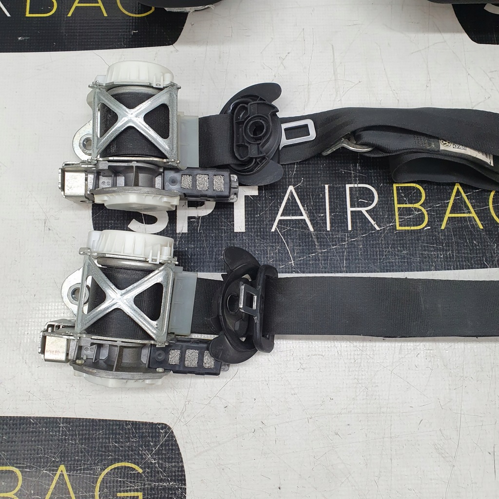 фото №4, Amarok lift подушки безопасности ремни подушка безопасности