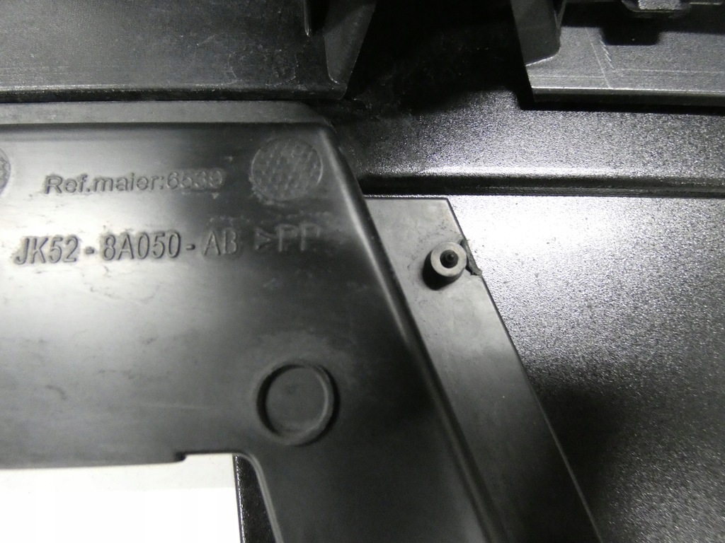 фото №13, Решітка радіатора, решітка радіатора land rover vogue гібрид