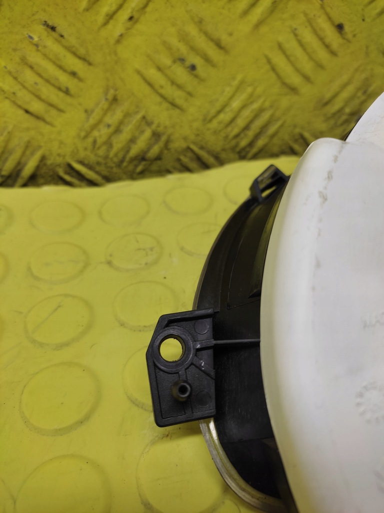 фото №5, Citroen c2 1.4 hdi счетчик приборы 9652008280