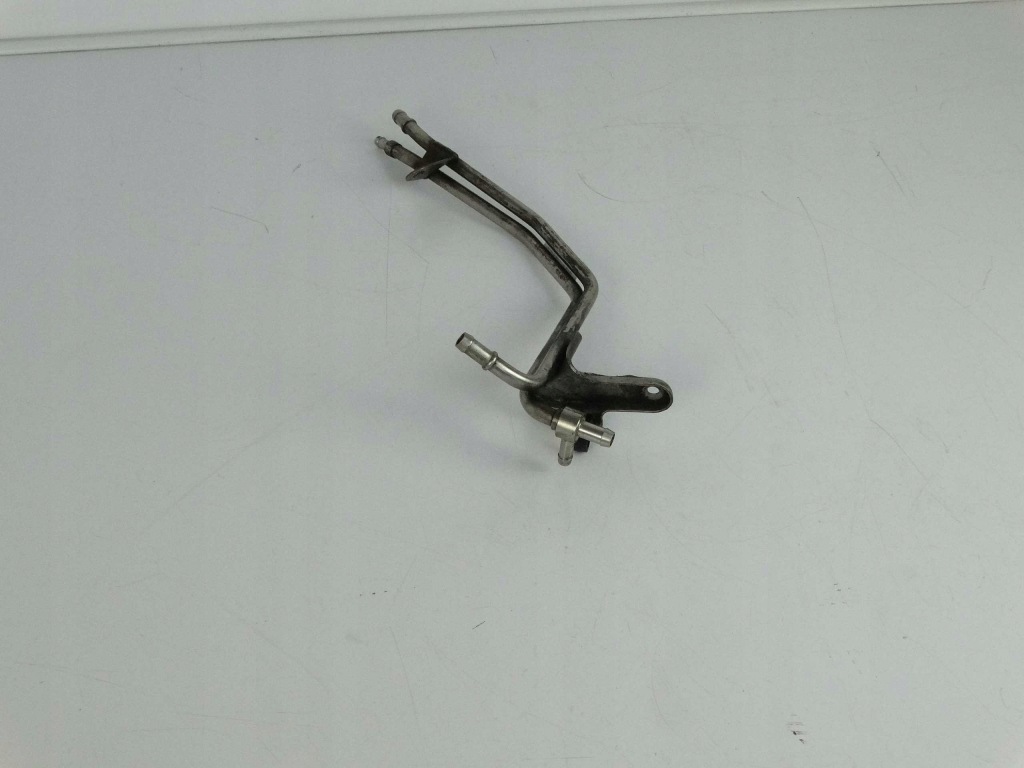 фото №2, Mercedes e w211 2.2 2.7 cdi трубка шланг паливний