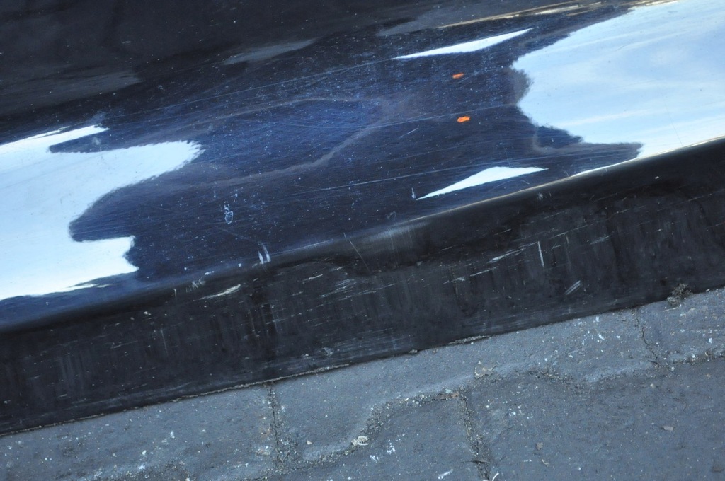 фото №10, Ford fiesta mk8 дверь левый перед левая 3d 3 дверь