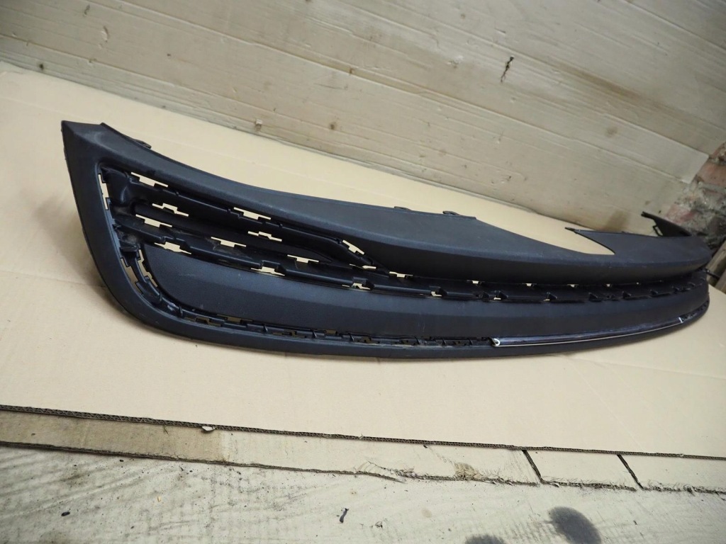 фото №9, Спойлер бампера заднего audi a7 2 ii 4k8 2018-