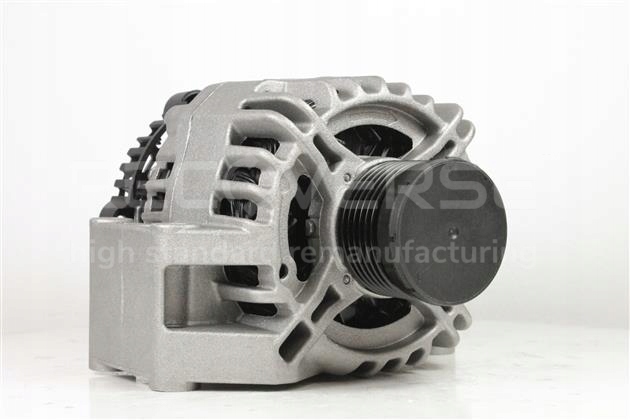 Генератор opel 1.3 cdti ddis agila astra corsa meriva tigra … Доставка