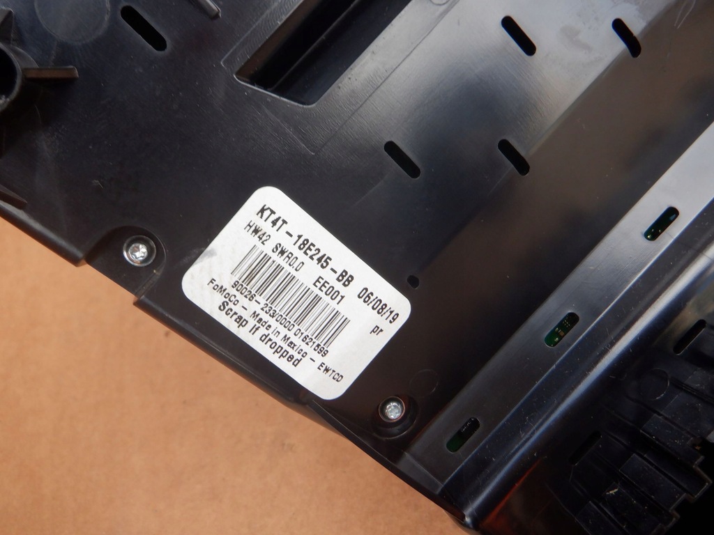 фото №13, Радіо навігація синхронізація 3 ford edge lift usa