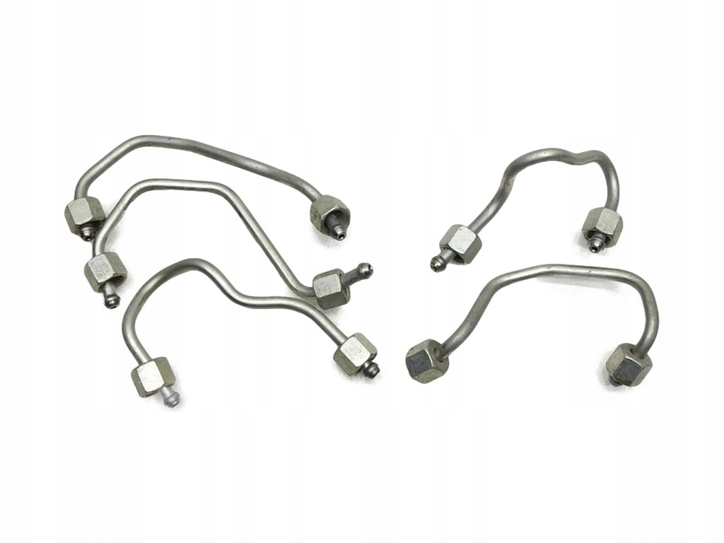 фото №1, Труба трубки топлива renault twingo ii 1.5 dci