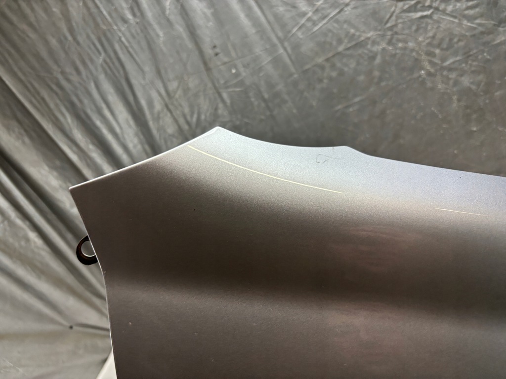 фото №11, Крыло правый перед mitsubishi outlander i 1 k: a31