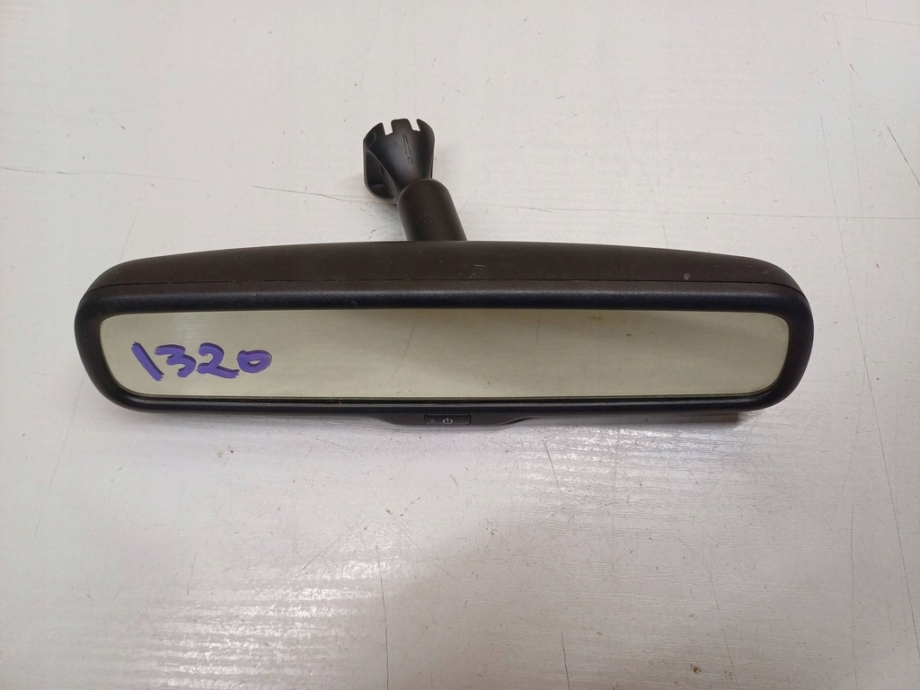 фото №1, Дзеркало внутрішнє hyundai i40 cw vf e11026654 1.7l дизель 85kw 2012