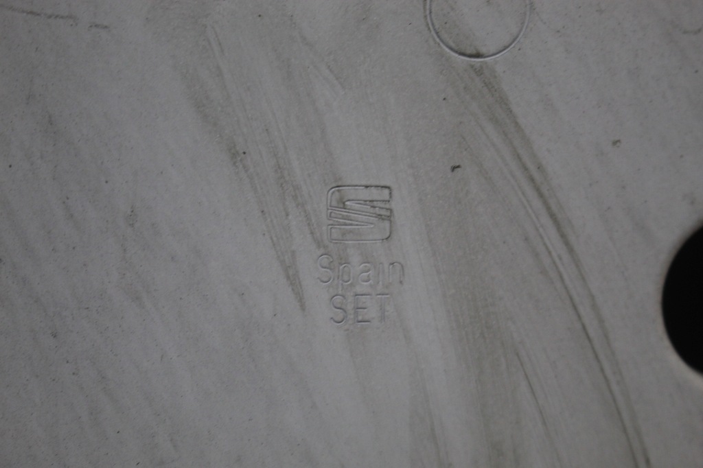 фото №8, Капот seat ibiza v 5