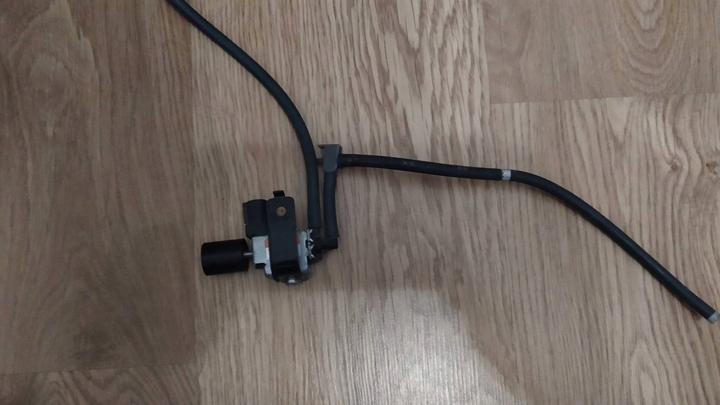 фото №1, Sienna camry lexus rx350 клапан вакуумa 3.5 b