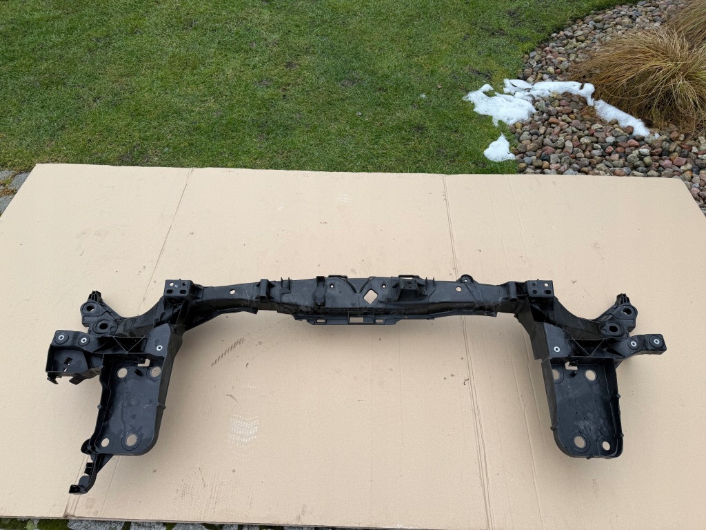 Купить Усилитель pas передний renault kangoo iii citan 2008 - 2019 .