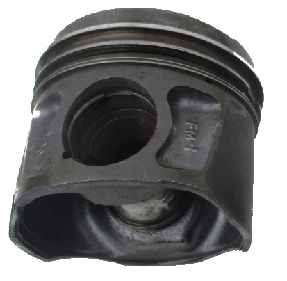 фото №1, Поршень jeep lancia mercedes maserati vm 3.0 crd exf