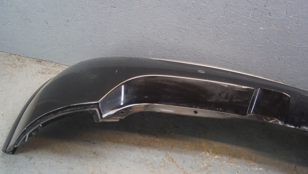 фото №12, Dacia sandero ii stepway бампер задня pdc z2206