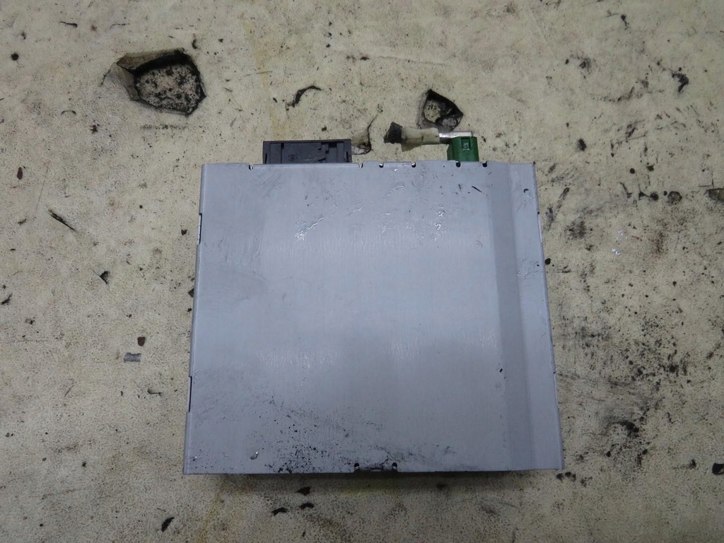 фото №2, Модуль радио zafira c 13483128