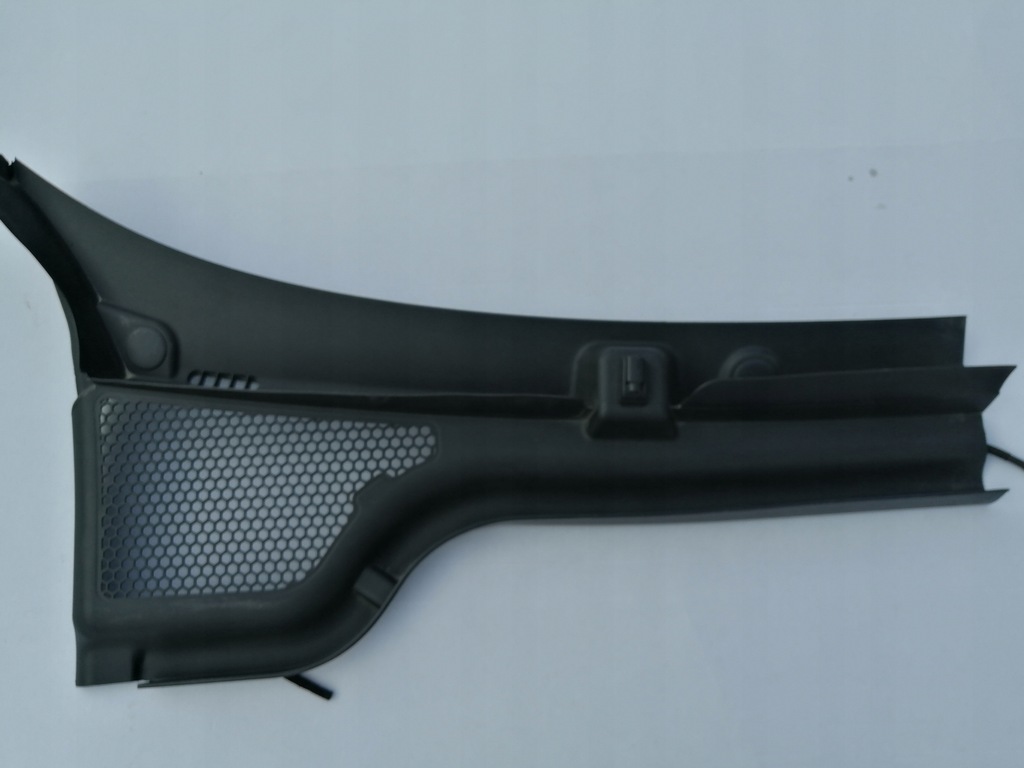 фото №1, Жабо правое 658819416 skoda kamiq