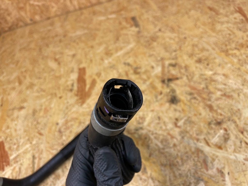 фото №10, Wąż труба шланг wody kia sportage v hyundai tucson iv 36920-3d920 2021-