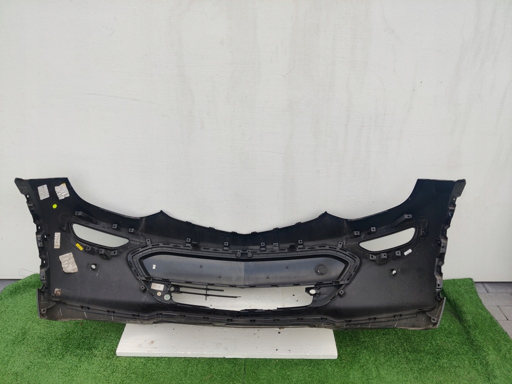 фото №8, Бампер chevrolet bolt