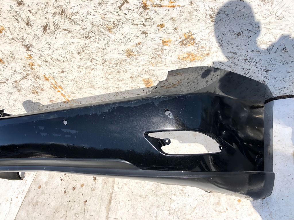 фото №4, Бампер задняя задний lexus rx iii 3 08-12