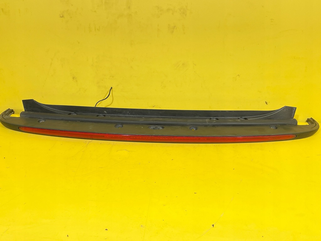 фото №1, Mini clubman r55 - світло стоп-сигнал захист дах задня 51137168087