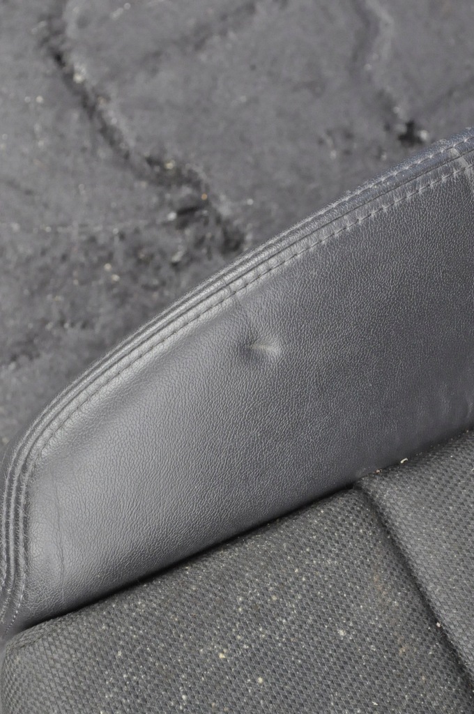 фото №8, Audi a6 c6 сидіння водія s-line anglik