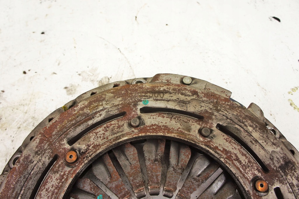 фото №13, Pk092 kia ceed iii 1.5i зчеплення комплект 23200-08000