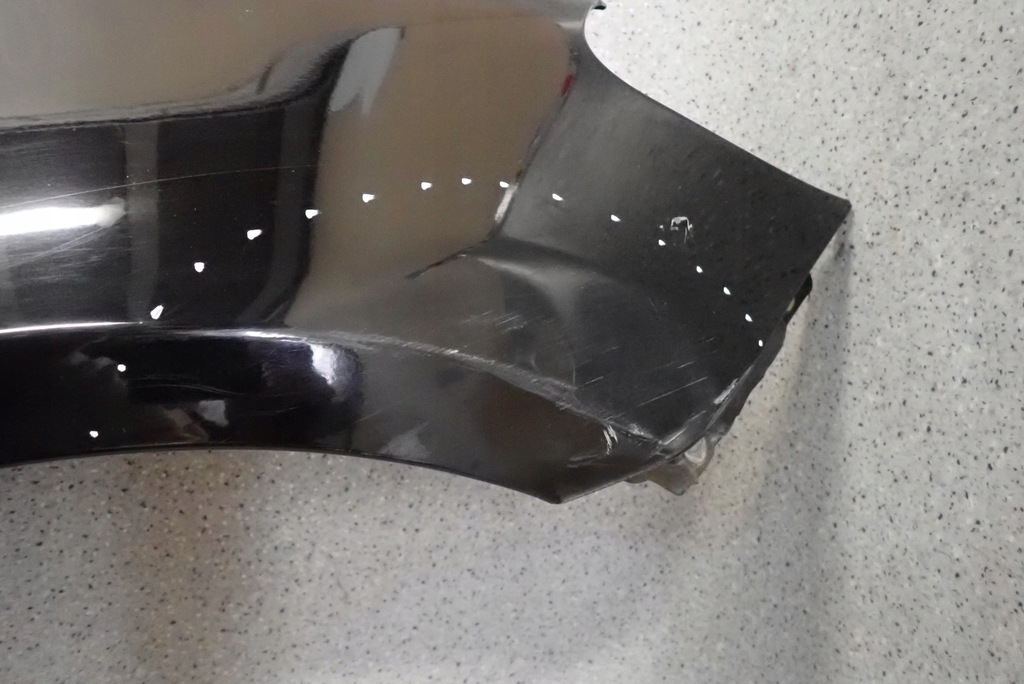 фото №9, Chevrolet epica 06- крыло передний правый