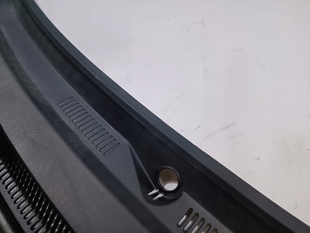 фото №8, Жабо повний ford flex