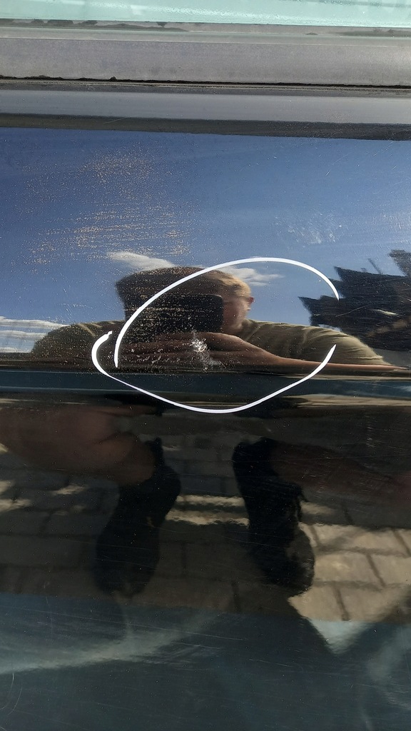 фото №3, Дверь задняя задние левая alfa romeo 147 01r