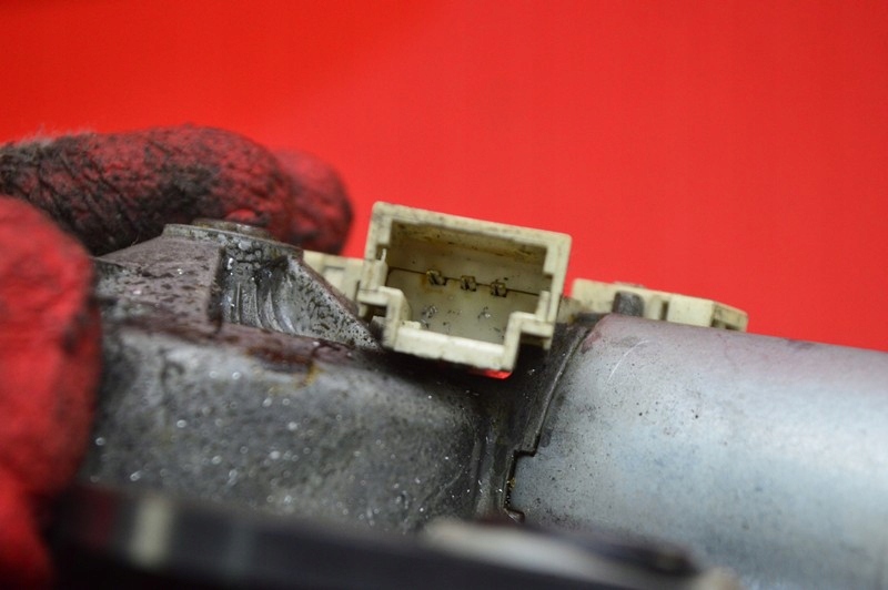 фото №7, Моторчик двірники задня 53014709 citroen c3 1 i 5d 02r