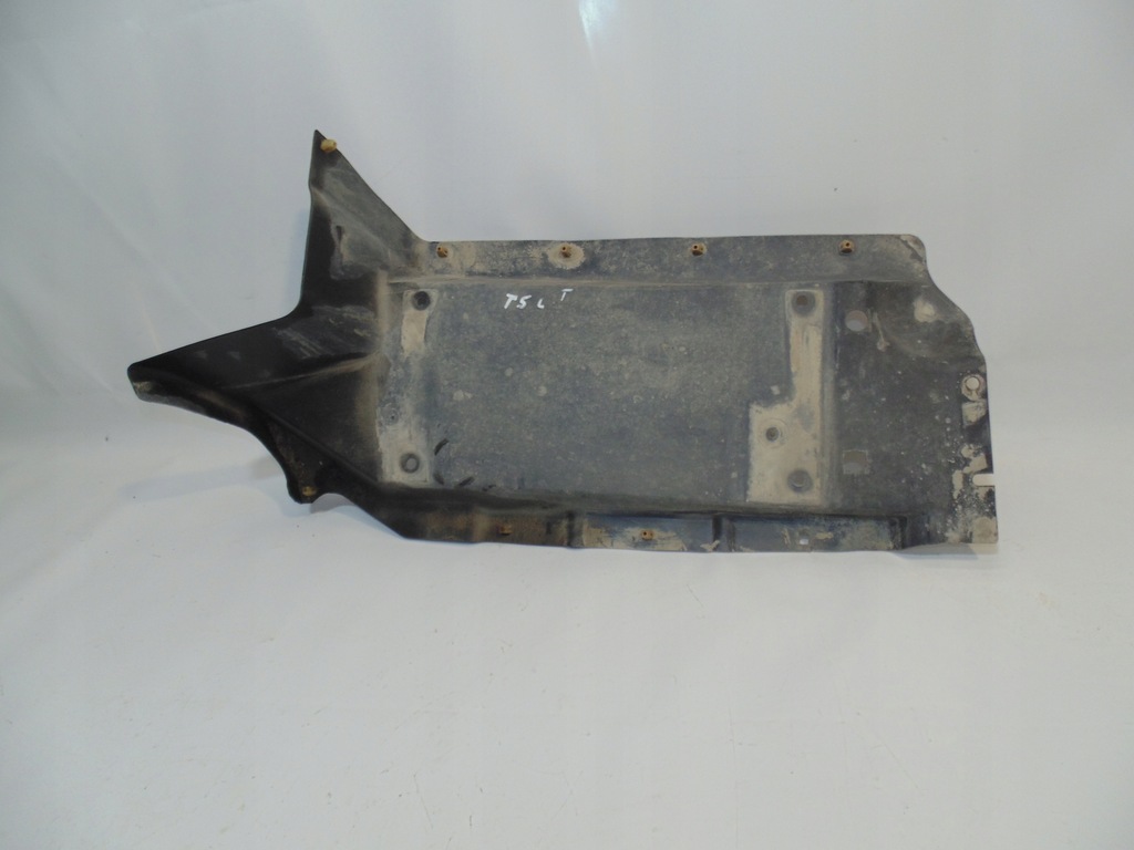 фото №1, Защита подвеска vw t5