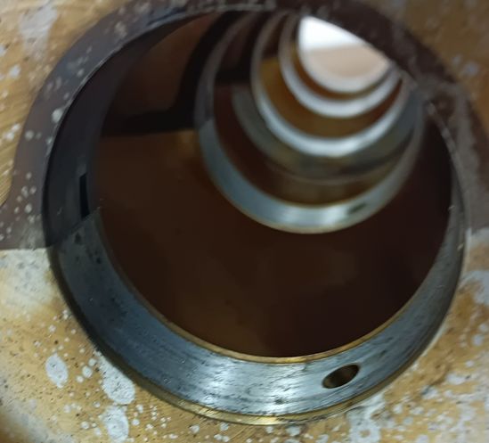 фото №8, Блок двигателя bmw e84 f10 f11 f15 f20 f22 f25 2.0 2.0i n20b20a 7587604