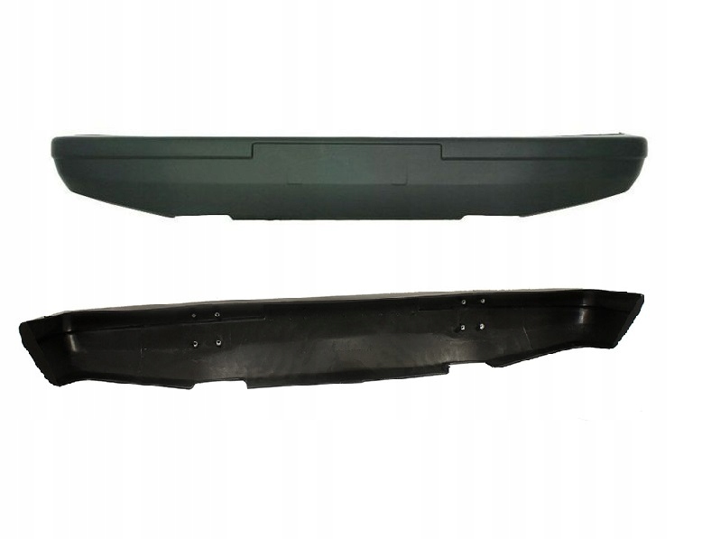 Купить Бампер передний mercedes bus 207-410 77-95