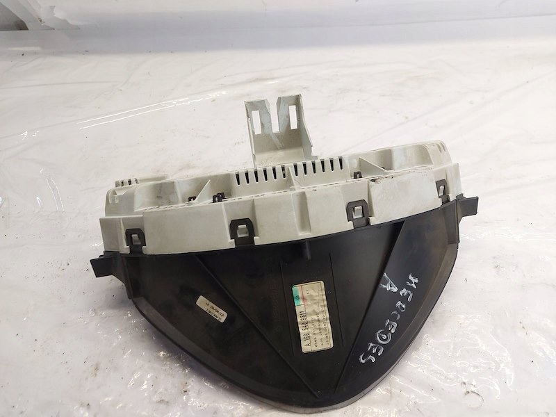 Лічильник obrotomierz mercedes a w168 a1685408811 09055719902 magneti marelli Київ