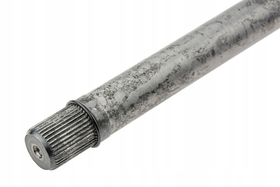 фото №2, Приводной вал citroen c3 ii aircross 17- левая, atm at6