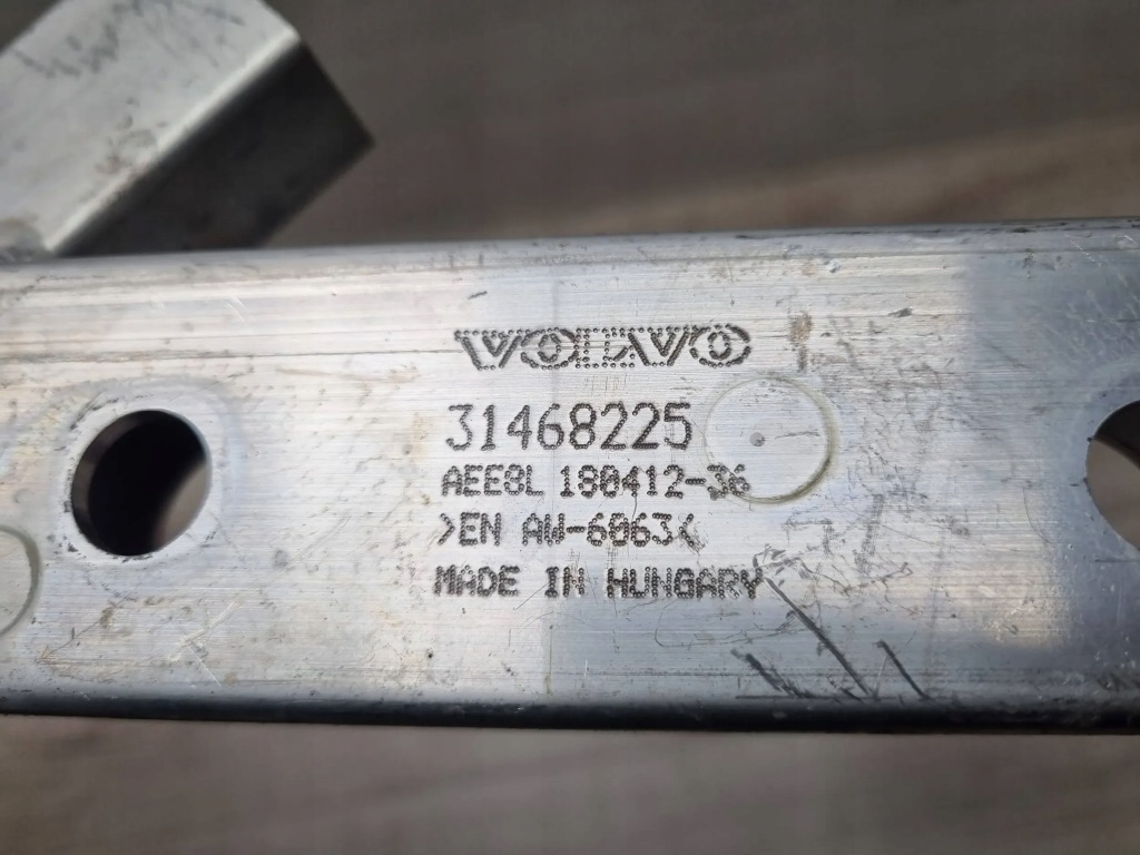 фото №7, Volvo v60 2018 з передній інше