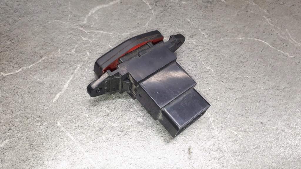 фото №7, 864w0140 перемикач аварійних kia carens i