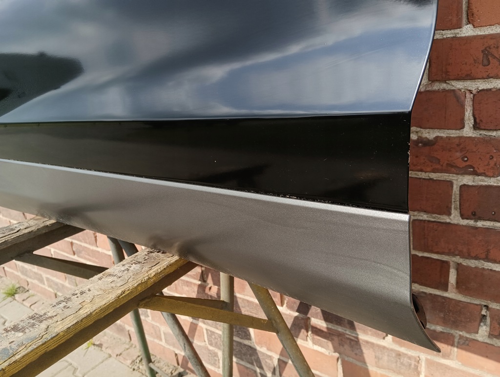 фото №8, Дверь левый перед передние honda cr-v iv nr lak nh731p