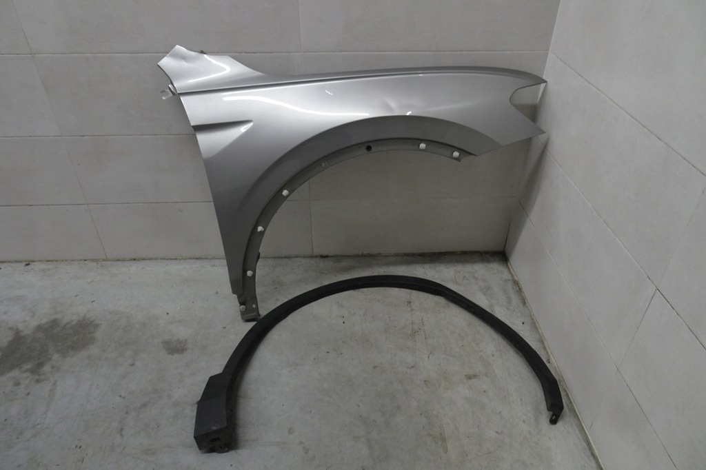 фото №14, Vw tiguan ii 2.0 tdi - kompletny перед