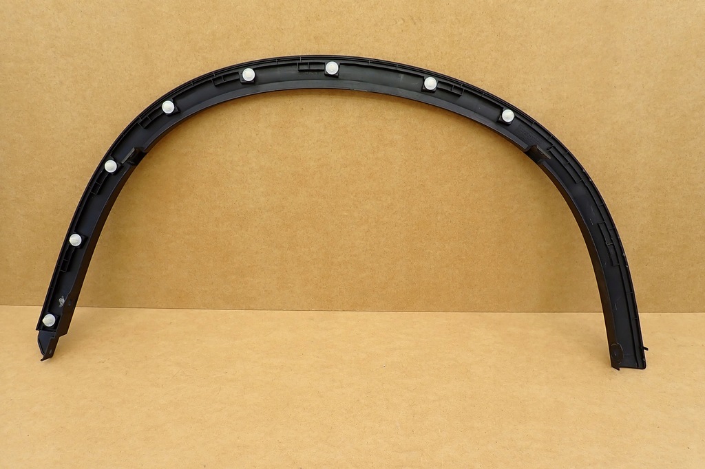 фото №8, Suzuki vitara 2 ii 15- молдинг крила ліва перед передня 7722154p0l lh оригінальний номер