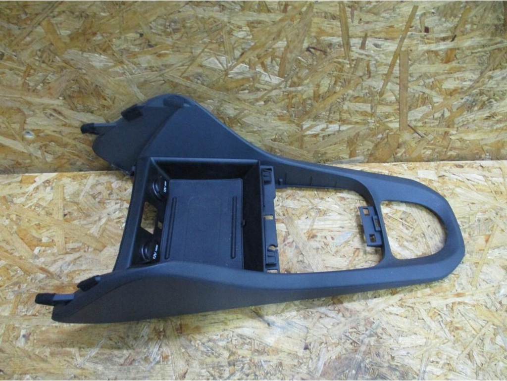 фото №1, Защита туннель среднего hyundai ioniq