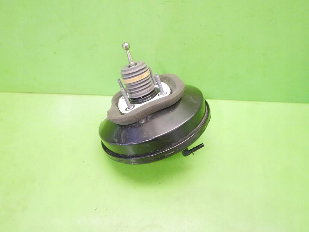 фото №8, Підсилювач гальм гальмівні trw peugeot 208 i phi 1.4 hdi 12-