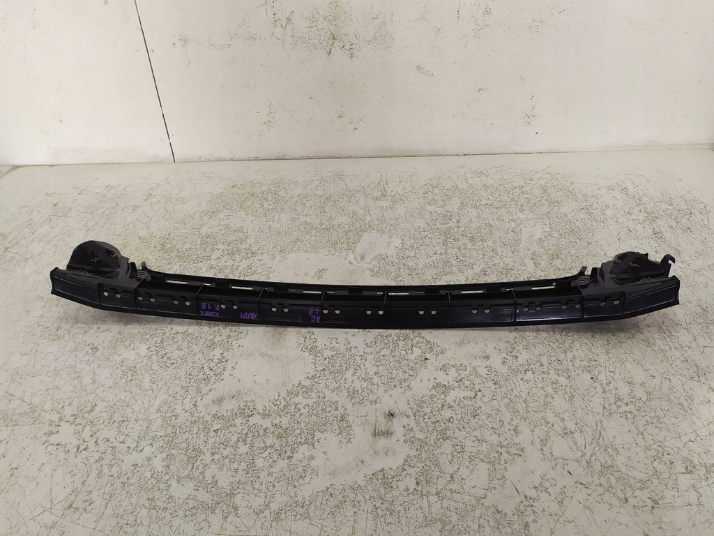 фото №8, Решётка нижняя средняя audi a6 c8 4k0807683