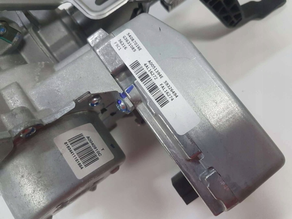 Ford ecosport колонка рулевая усилителя eu в Украине