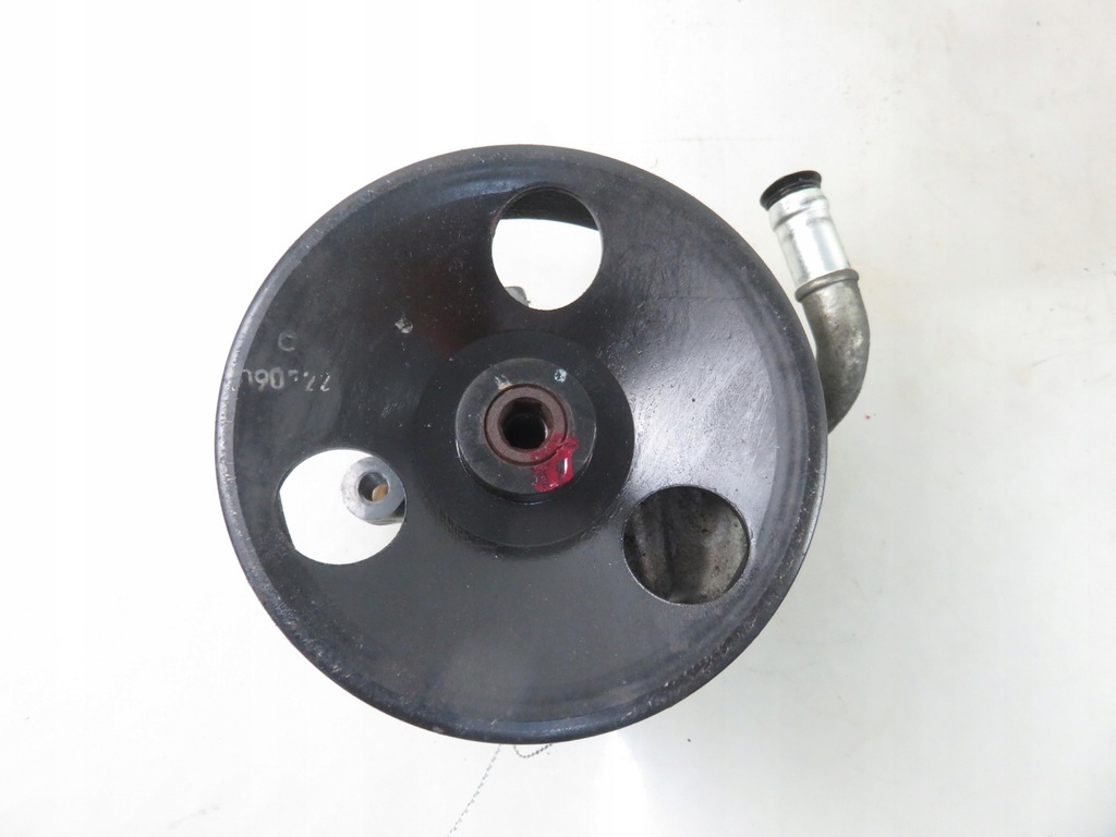 фото №6, Насос усилителя opel antara a 2.0 cdti 4x4