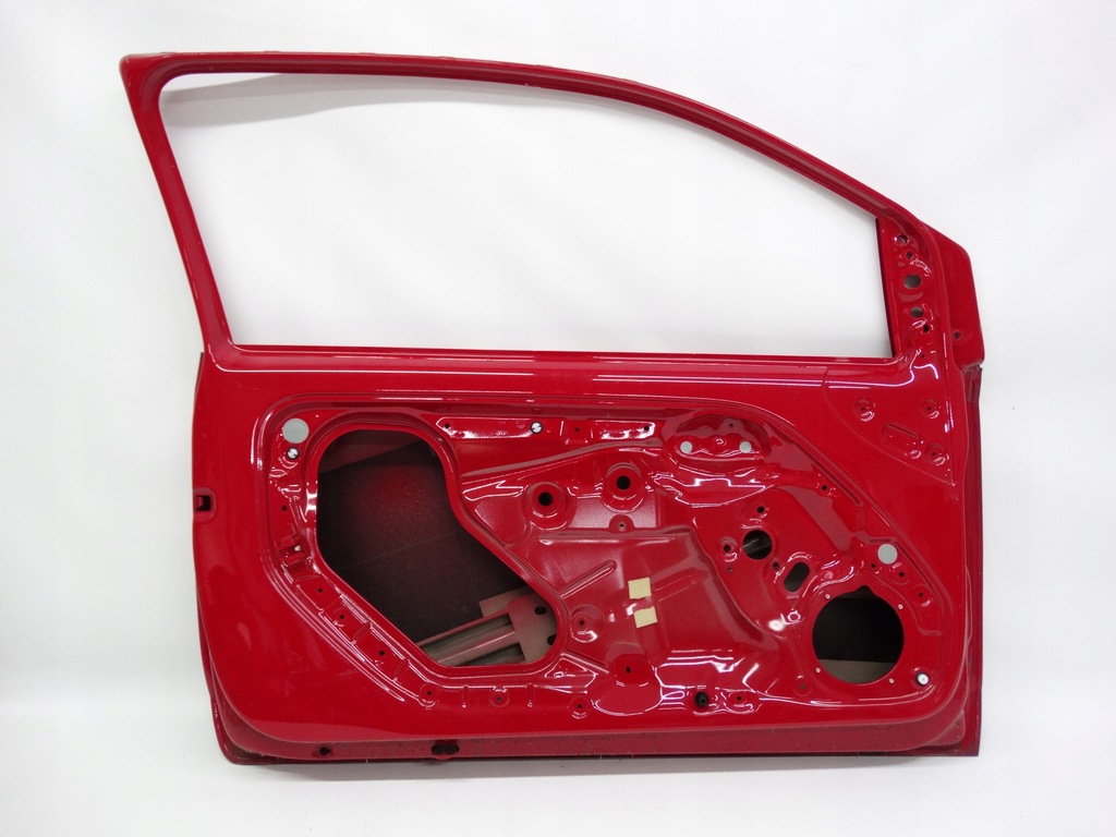 фото №11, Vw up 3d двері ліва передні оригінальні 1s3831311h