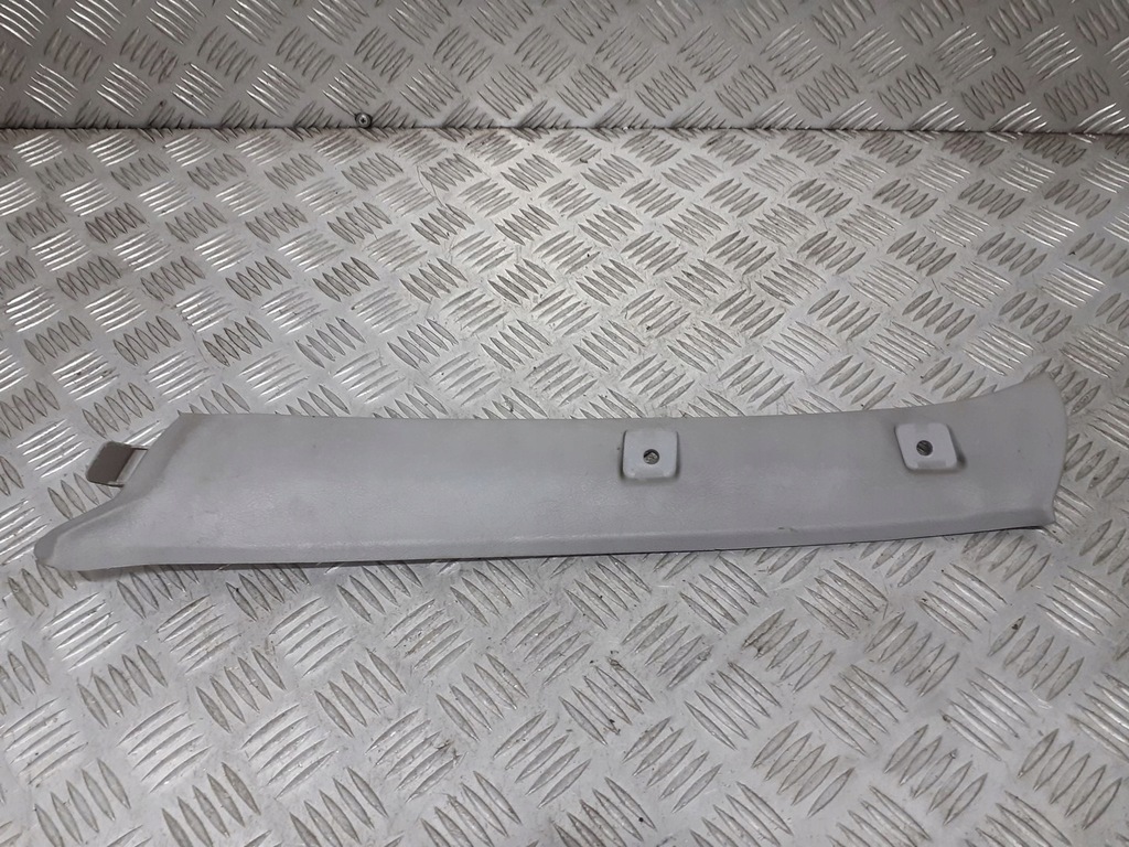 фото №1, Захист стійка mitsubishi pajero pinin