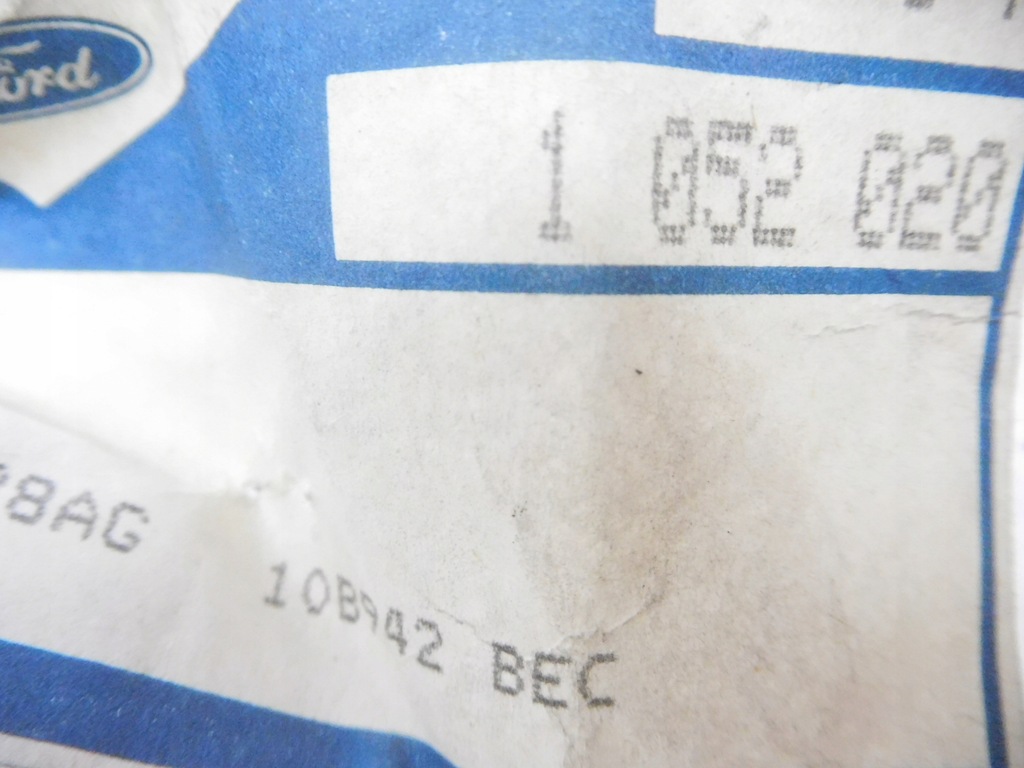 фото №8, Джгут електрична ford оригінальний номер 1052020